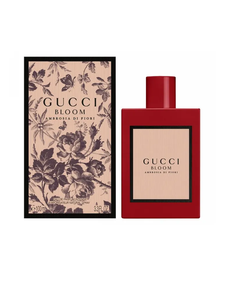 Eau de parfum Gucci Bloom para mujer