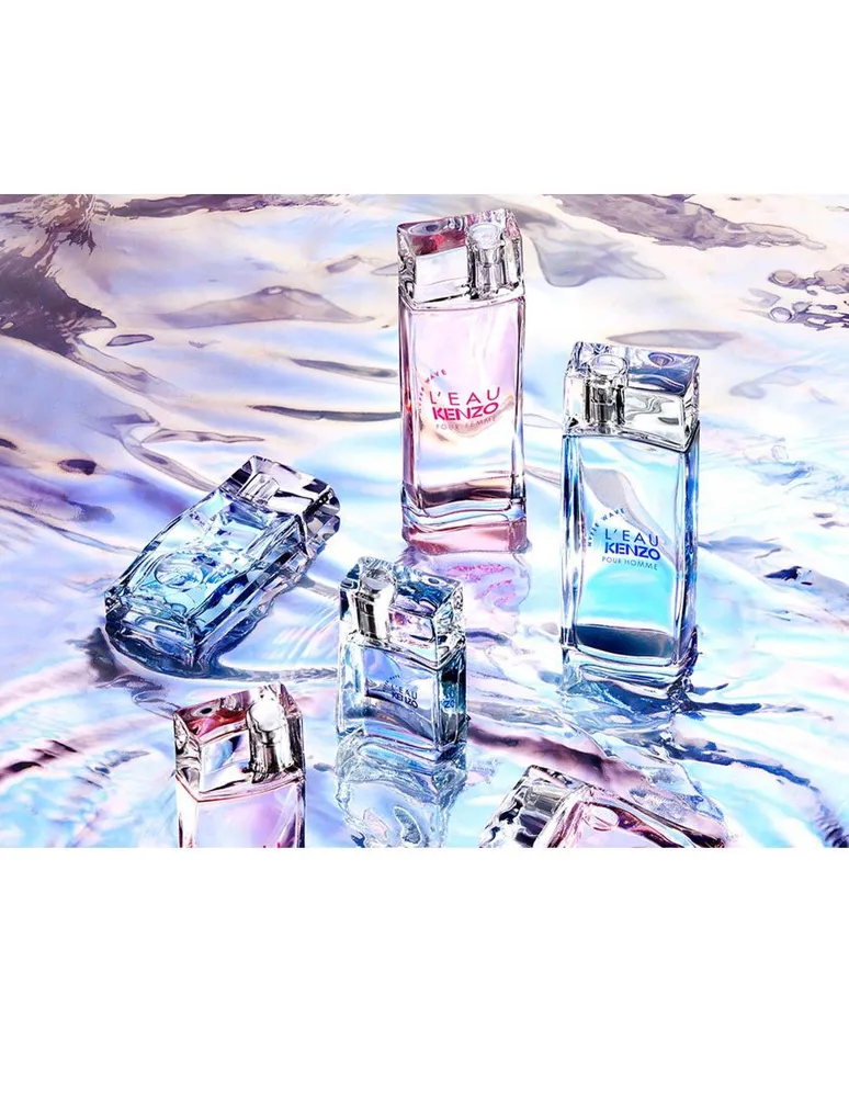 Eau de toilette Kenzo L´Eau para mujer