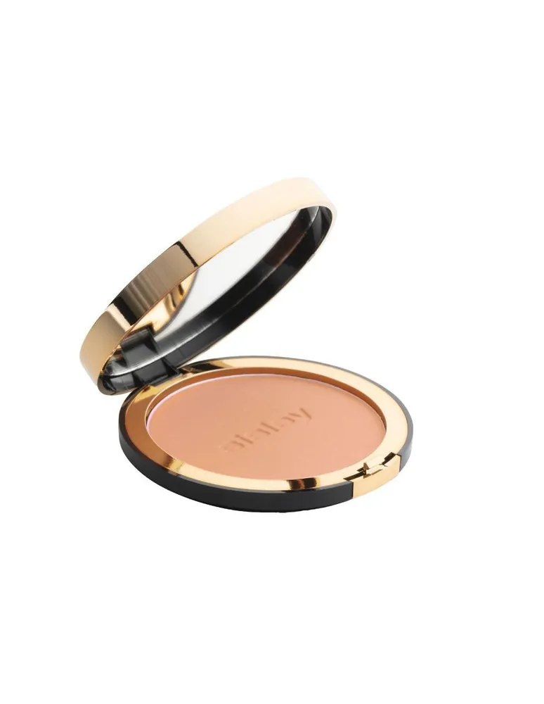 Polvo compacto Sisley Phyto Poudre