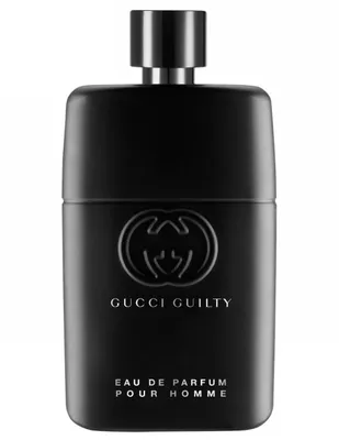 Eau de parfum Gucci Guilty para hombre