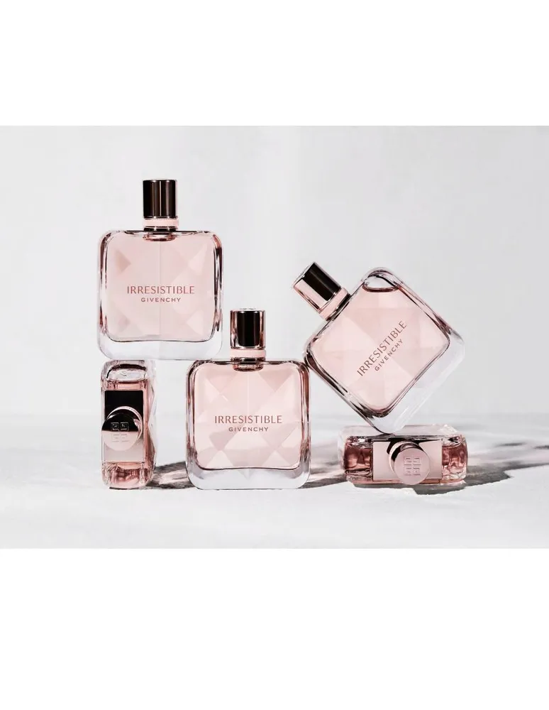 Eau de parfum Givenchy Irresistible para mujer