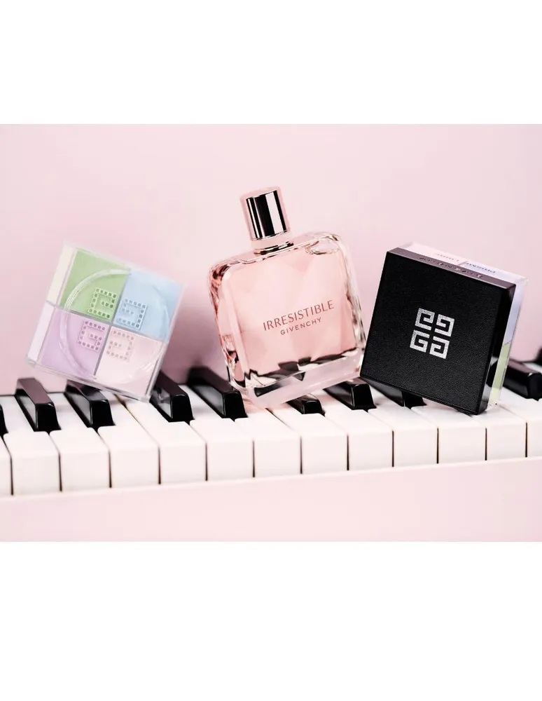 Eau de parfum Givenchy Irresistible para mujer