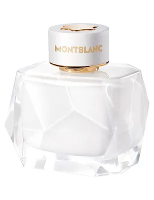 Eau de parfum Montblanc Signature para mujer