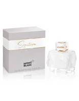 Eau de parfum Montblanc Signature para mujer