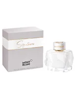 Eau de parfum Montblanc Signature para mujer