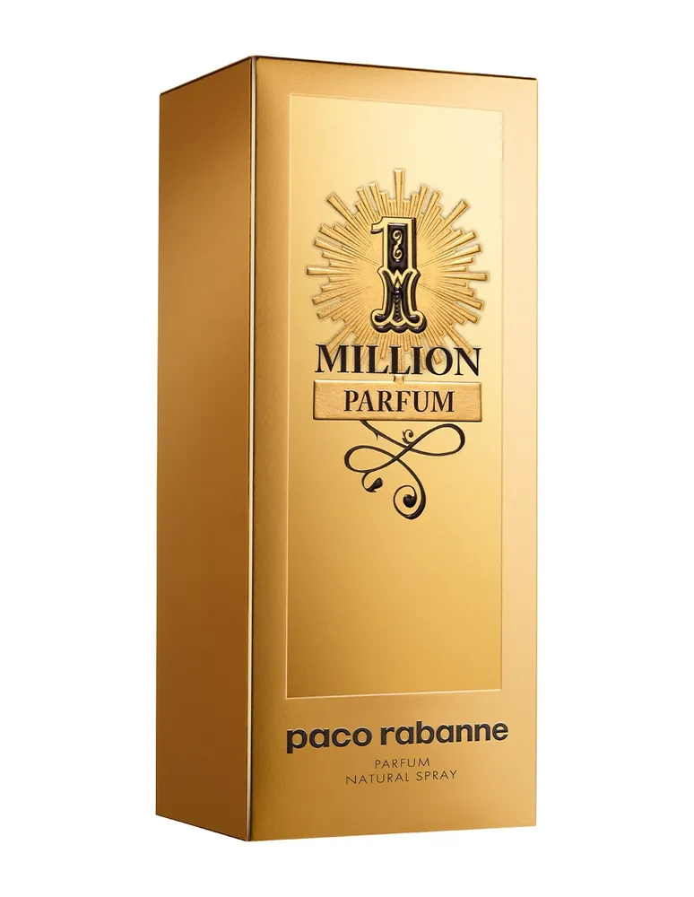 Eau de Parfum Paco Rabanne One Million para hombre