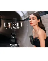 Eau de parfum Givenchy L'Interdit Intense para mujer