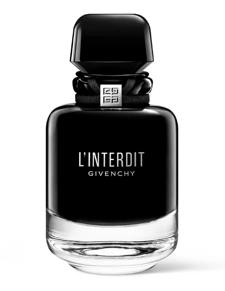 Eau de parfum Givenchy L'Interdit Intense para mujer