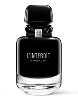 Eau de parfum Givenchy L'Interdit Intense para mujer