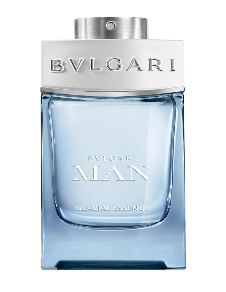 Eau de parfum Bvlgari Man