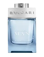 Eau de parfum Bvlgari Man