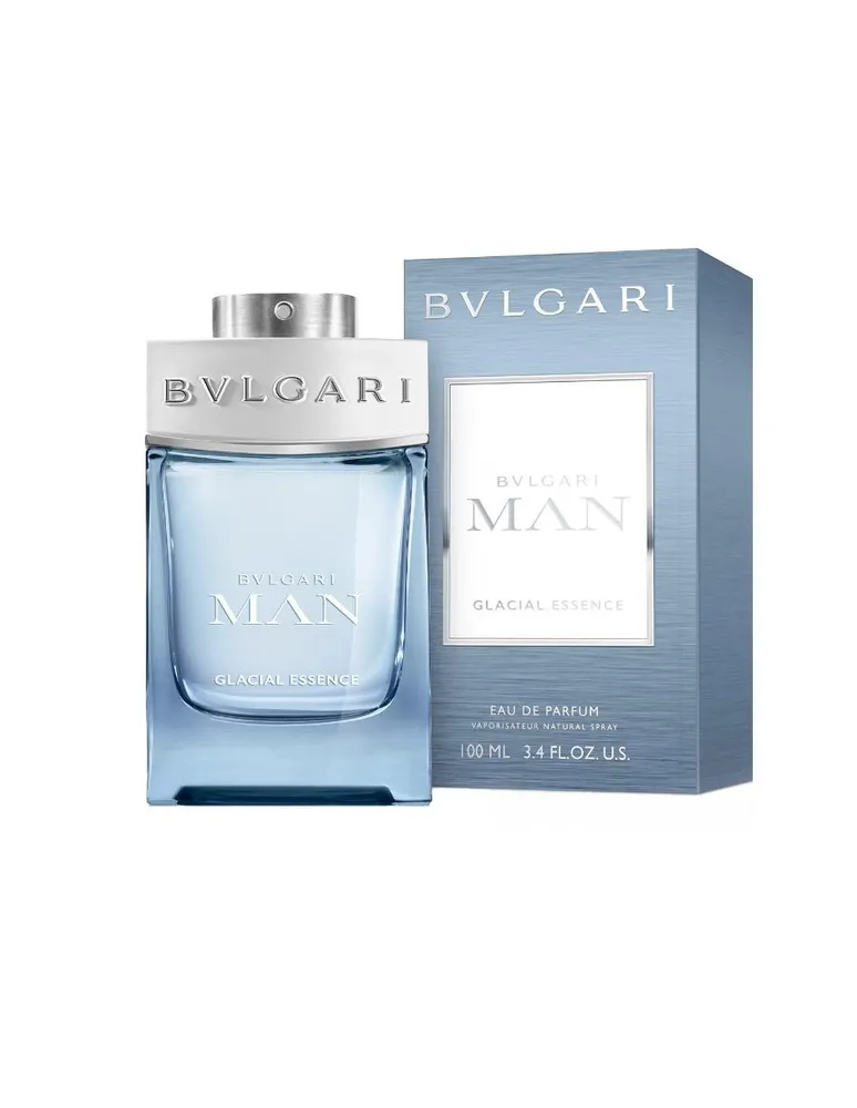 Eau de parfum Bvlgari Man