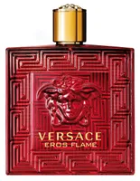 Eau de parfum Versace Eros para hombre