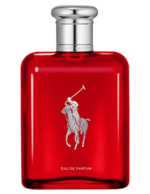 Eau de parfum Polo Ralph Lauren World Of Polo Men