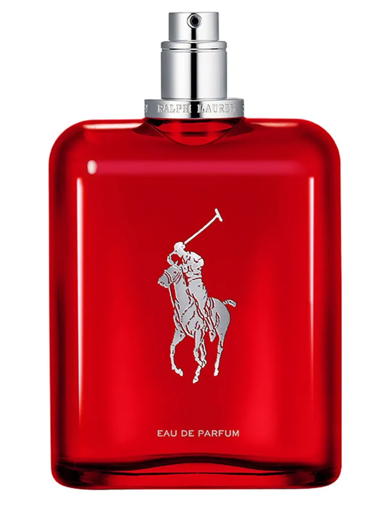 Eau de parfum Polo Ralph Lauren World Of Polo Men