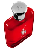 Eau de parfum Polo Ralph Lauren World Of Polo Men