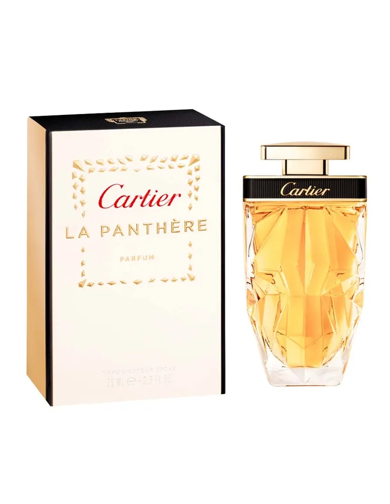 Perfume Cartier La Panthère para mujer