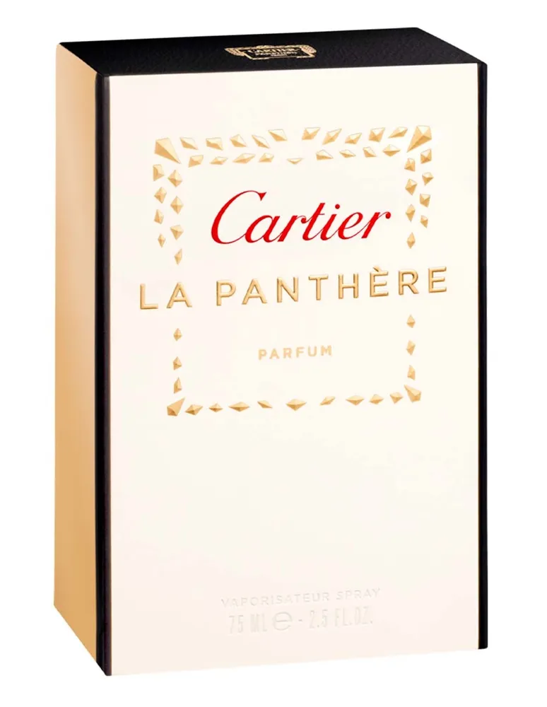 Perfume Cartier La Panthère para mujer