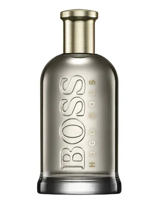 Fragancia para hombre Hugo Boss Bottled 200 ml Eau de Parfum