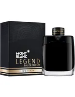 Eau de parfum Montblanc Legend de hombre