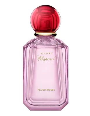 Eau de parfum Chopard Happy Collection para mujer