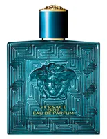 Eau de parfum Versace Eros para hombre