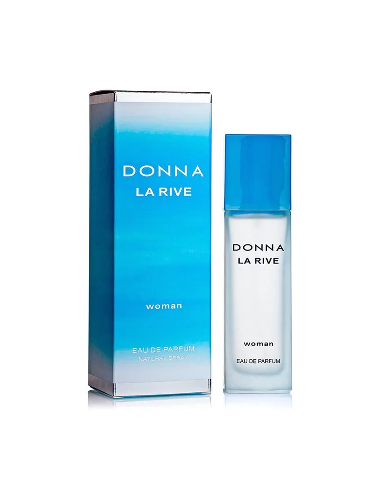 Eau de parfum La Rive Donna para mujer