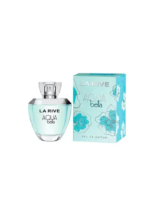 Eau de parfum La Rive Aqua Bella para mujer