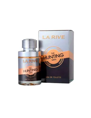 Eau de toilette La Rive The Hunting Man