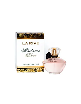 Eau de parfum La Rive Madame In Love para mujer