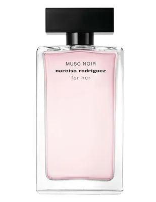 Eau de parfum Narciso Rodriguez For Her Musc Noir de mujer