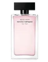 Eau de parfum Narciso Rodriguez For Her Musc Noir de mujer