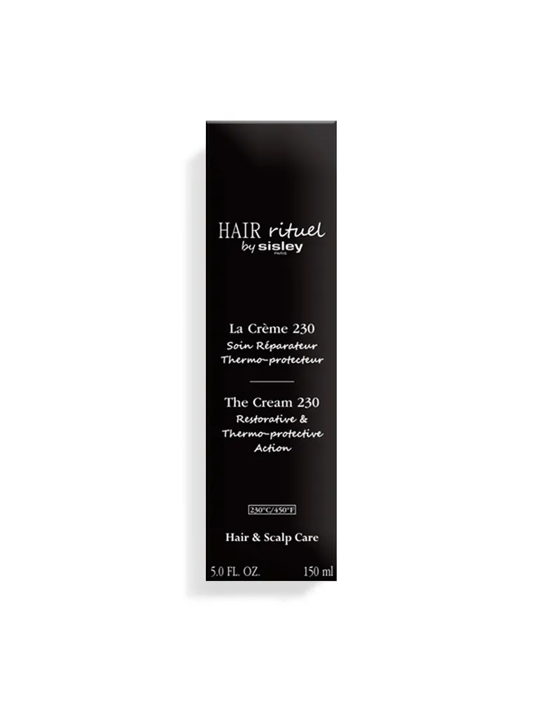 Crema para cabello Sisley Hair Rituel