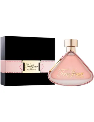 Eau de parfum MAC Tres Jour para mujer