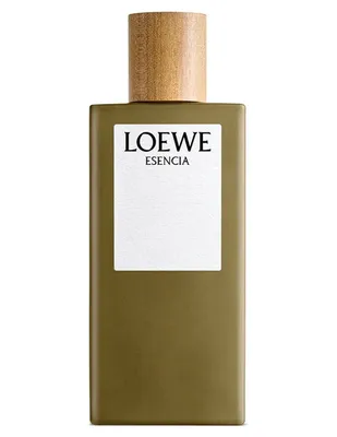 Eau de toilette Loewe Esencia para hombre