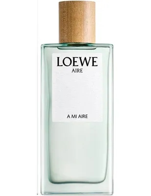 Eau de toilette Loewe Aire para mujer