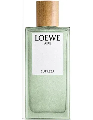 Eau de toilette Loewe Aire para mujer