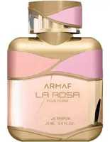 Eau de parfum MAC La Rosa para mujer