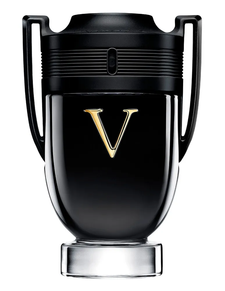 Eau de parfum Paco Rabanne Invictus Victory para hombre