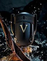 Eau de parfum Paco Rabanne Invictus Victory para hombre