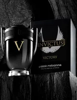 Eau de parfum Paco Rabanne Invictus Victory para hombre