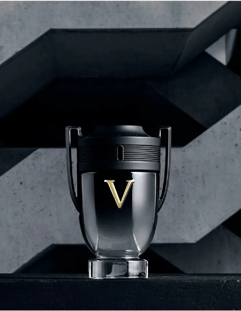 Eau de parfum Paco Rabanne Invictus Victory para hombre