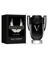 Eau de parfum Paco Rabanne Invictus Victory para hombre