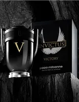 Eau de parfum Paco Rabanne Invictus Victory para hombre