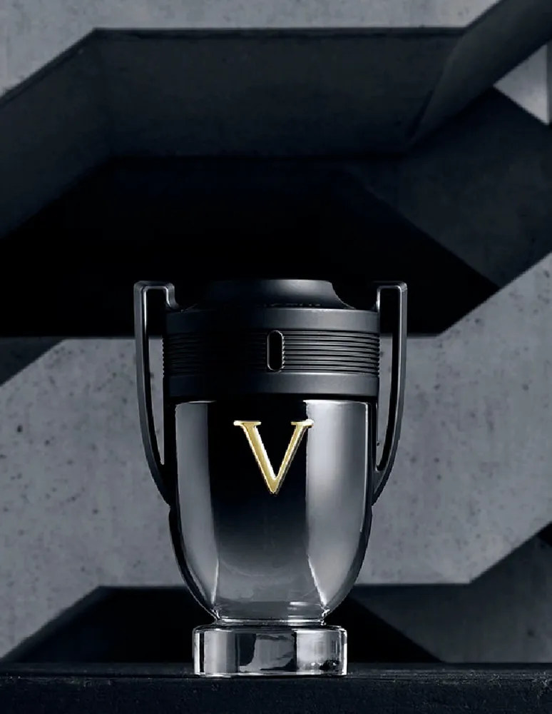 Eau de parfum Paco Rabanne Invictus Victory para hombre