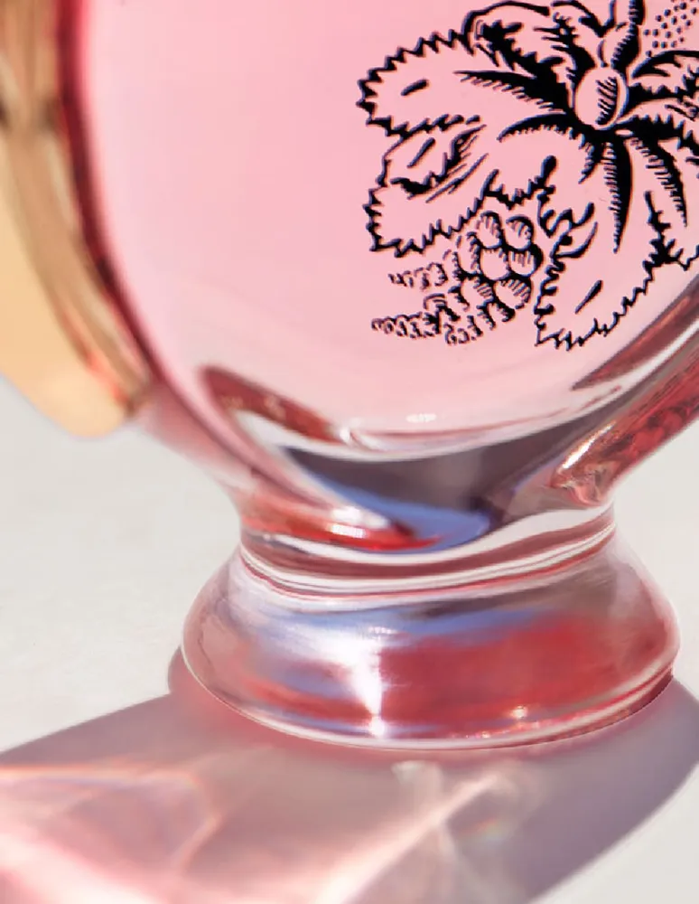 Eau de parfum Paco Rabanne Olympéa Blossom de mujer