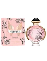 Eau de parfum Paco Rabanne Olympéa Blossom de mujer