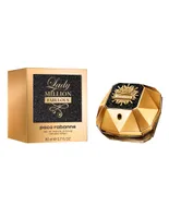 Eau de parfum Paco Rabanne Lady Million Fabulous para mujer