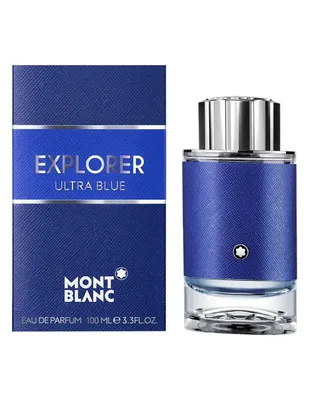 Eau de parfum Montblanc Explorer para hombre