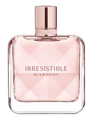 Eau de toilette Givenchy Irresistible mujer